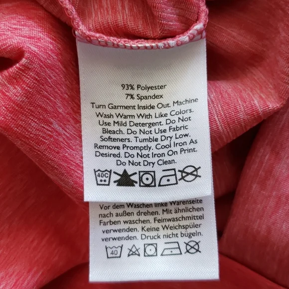 Eddie Bauer Tank Top - Picture 8 of 8